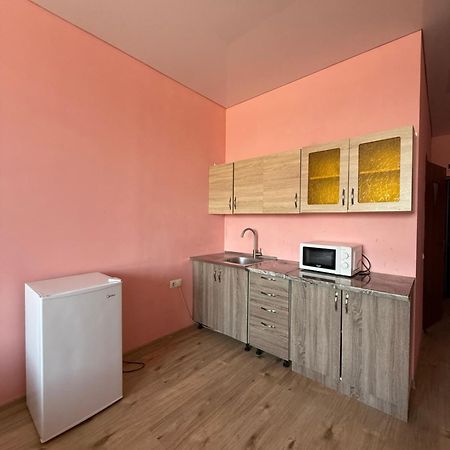Dreamhotel Кишинів Екстер'єр фото
